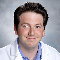 Dr. Benjamin Raby, MD