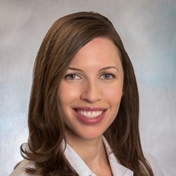 Dr. Danielle Sarno, MD