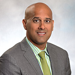 Dr. Vivek Shah, MD