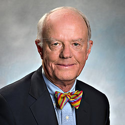 Dr. Barry Simmons, MD
