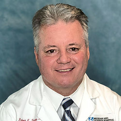 Dr. Robert Tarpy, MD
