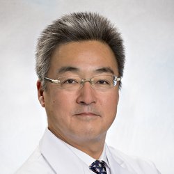 Dr. Hisashi Tsukada, MD, PHD