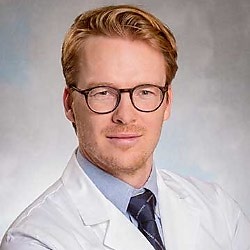 Dr. Arvind Von Keudell