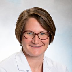 Dr. Abby White, DO