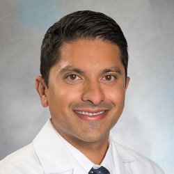 Dr. Hasan Zaidi, MD