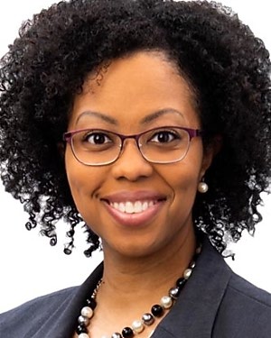 Dr. Kristin Williams, MD