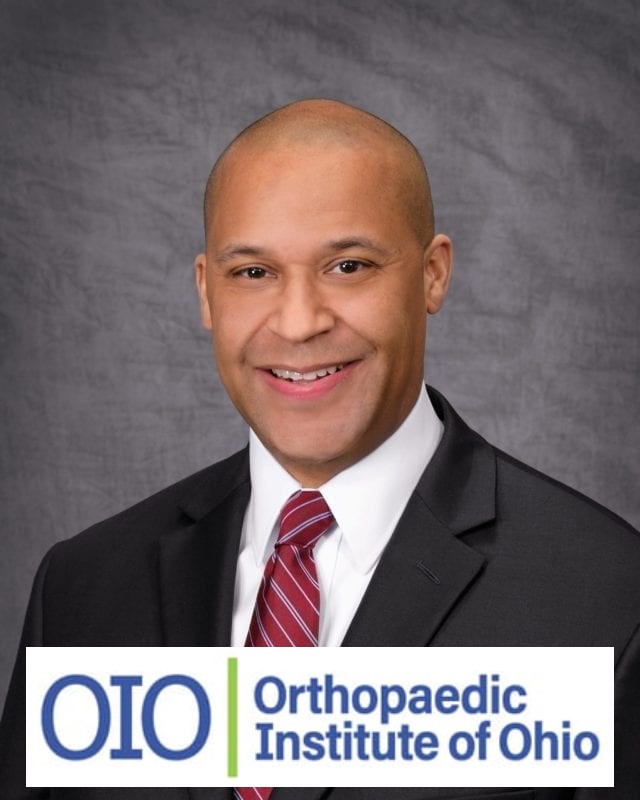 Dr. Jason Anane-Sefah, MD