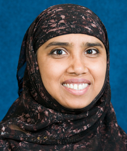 Dr. Almira Contractor, MD