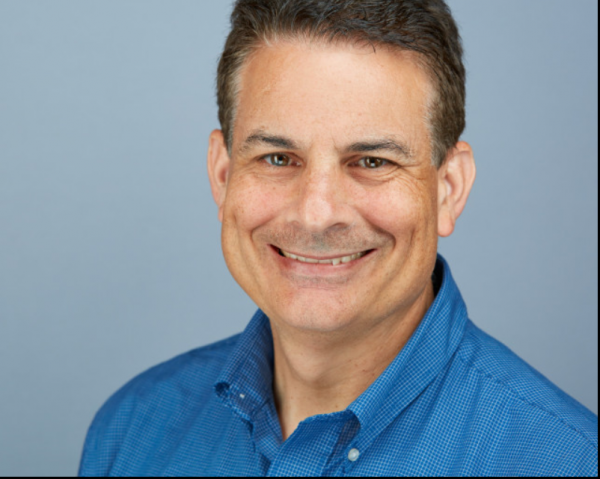 Dr. Paul Weiner
