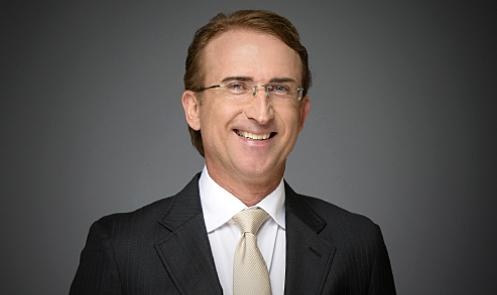 Dr. Robert Colgrove, MD