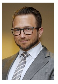 Dr. Landon Pryor, MD