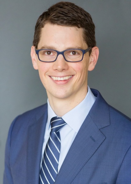 Dr. Caleb Creswell, MD