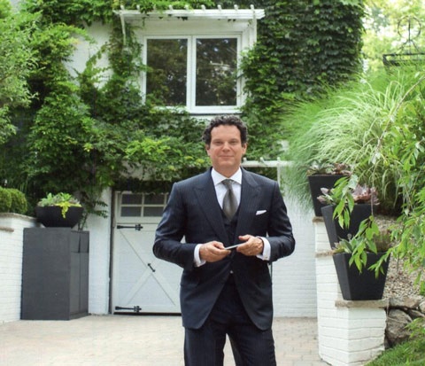 Dr. Alexander Salerno, MD