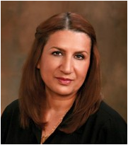 Dr. Simin Ovais, DO