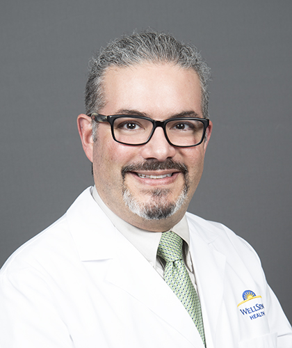 Dr. Brian Elias