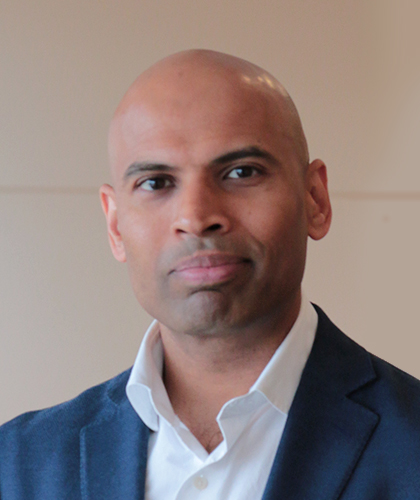 Dr. Rafaz Hoque, MD