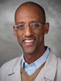 Dr. Mebea Aklilu, MD