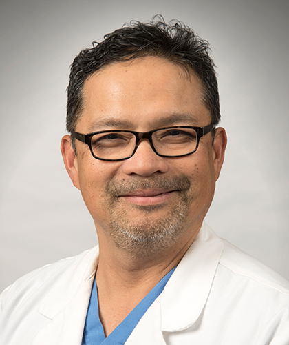 Dr. Norman Navarro, MD