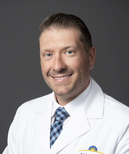 Dr. James O'brien, MD