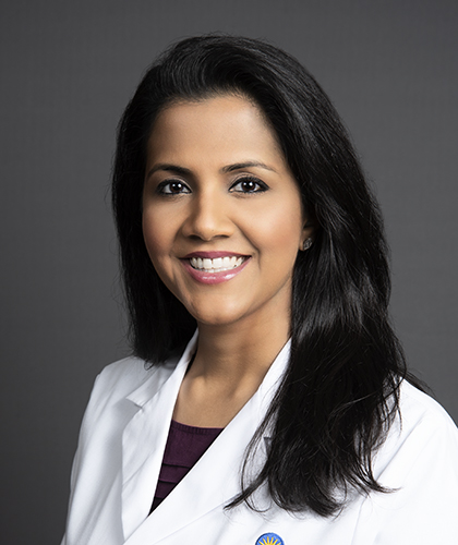Dr. Rakhi Singh, MD