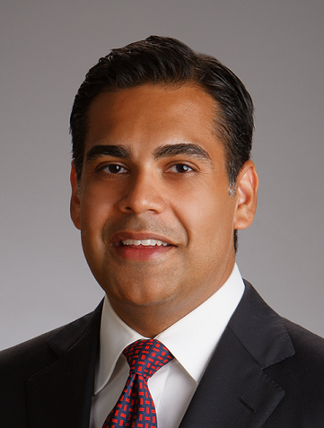 Dr. Mujahed Alikhan, MD