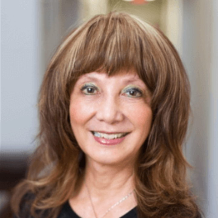 Dr. Ingrid Trenkle, MD