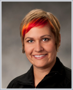 Dr. Meghan Kutz, MD