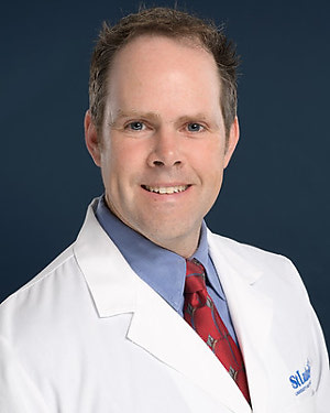Dr. Adam Ray, DO