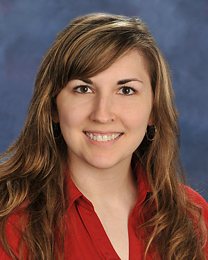 Dr. Crystal Roman, DO