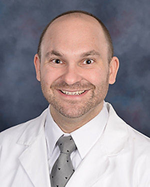 Dr. Gregory Smeriglio, DO