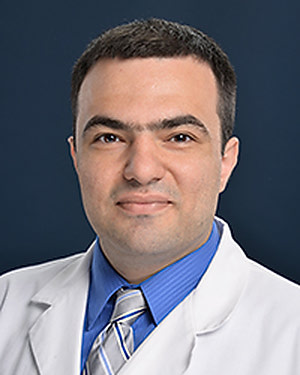 Dr. Ara Tadevosyan, MD