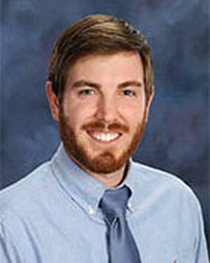 Dr. Brenton Taggart