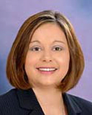 Dr. Melanie Turock, DO