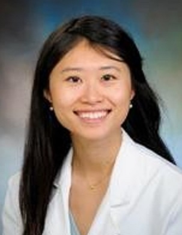Dr. Sharon Li, MD