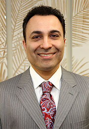 Dr. Mehras Akhavan, MD