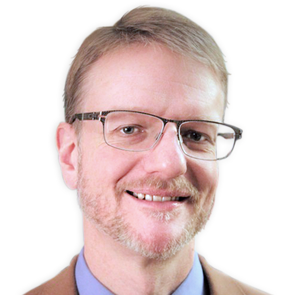 Dr. James Rives, MD