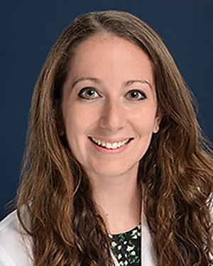 Dr. Molly Aufiero, DO