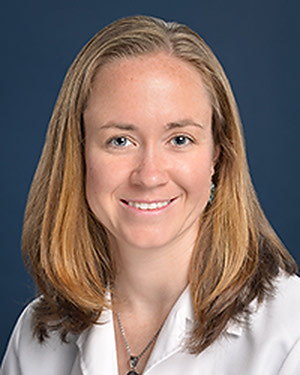 Dr. Veronica Coppersmith, DO