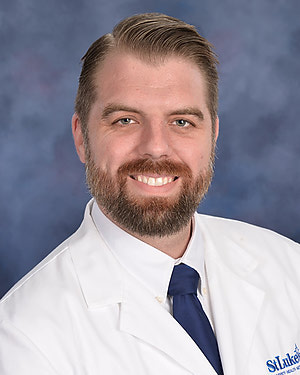 Dr. Kenneth Norman