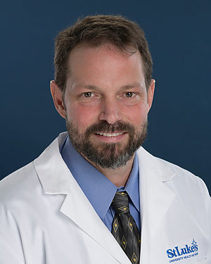 Dr. Gregory Wheeler, DO