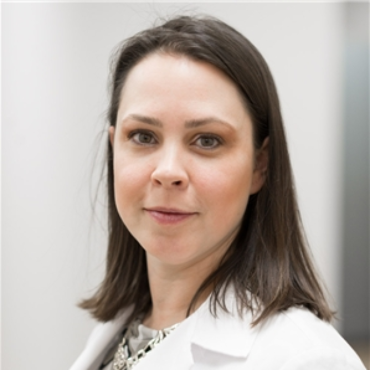 Dr. Sara Brooks