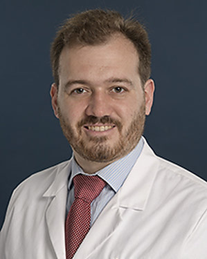 Dr. Charles Cox