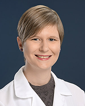 Dr. Erica Escarcega, MD