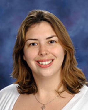 Dr. Janelle Hesse, MD