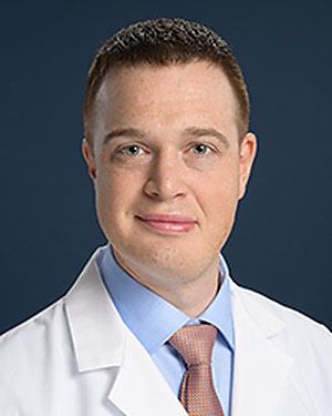 Dr. Joseph Patterson, MD