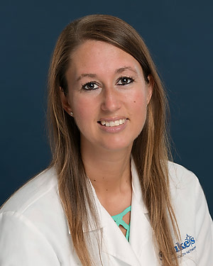 Dr. Stephanie Welsh, DO