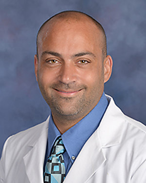 Dr. Aaron Ratner, DO