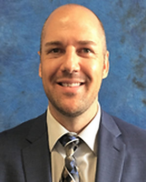 Dr. Brian Specht