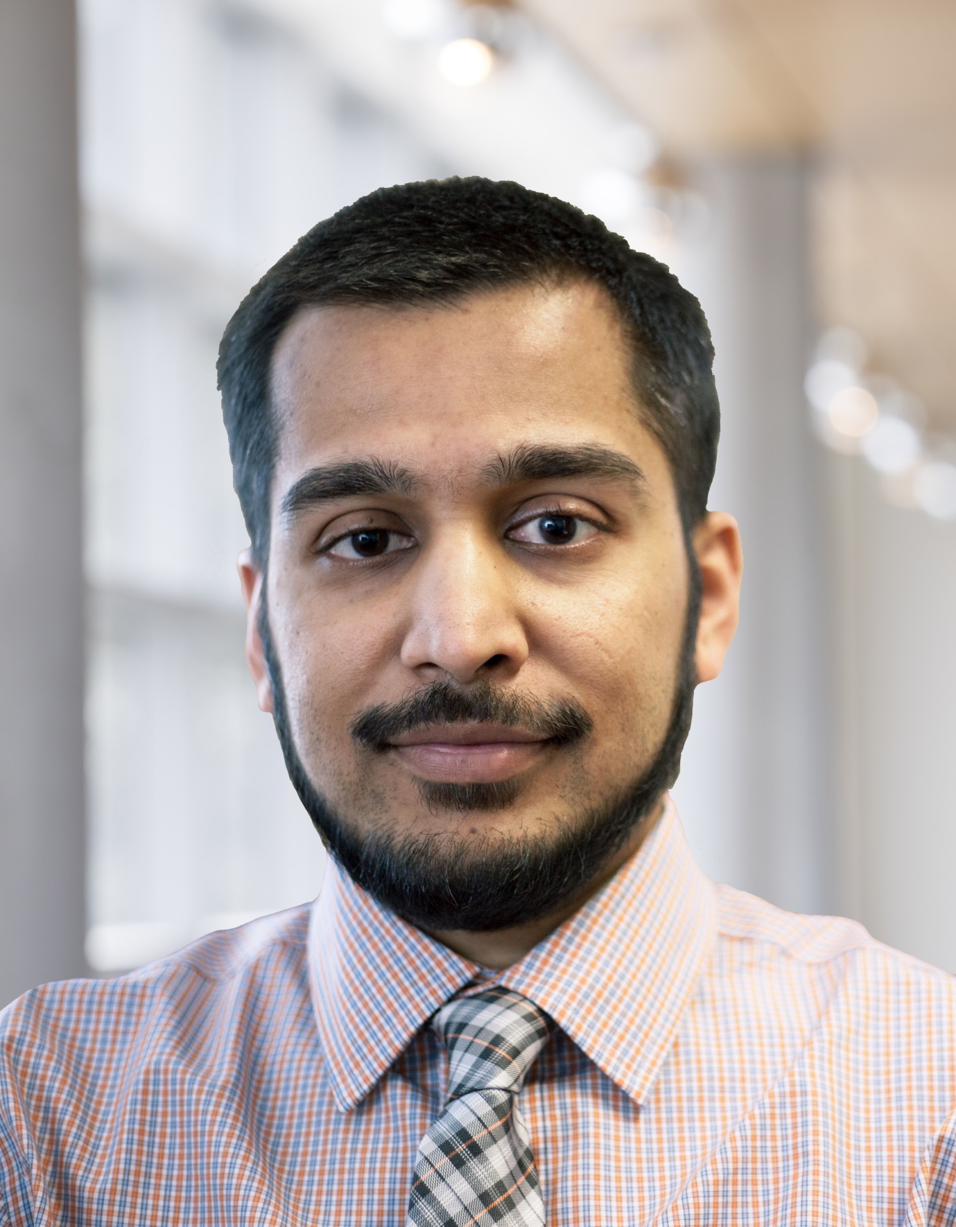 Dr. Aamir Amin, MD