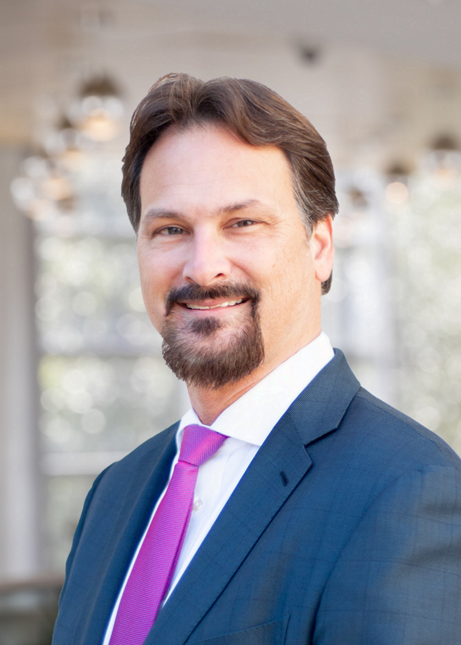 Dr. Michael Eifling, MD